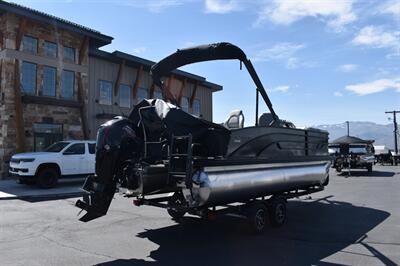 2026 Lowe SF212 115hp PRO XS Mercury 4-Stroke - Photo 10 - Heber City, UT 84032
