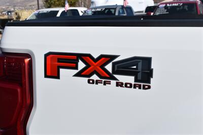 2022 Ford F-250 Super Duty XLT   - Photo 11 - Heber City, UT 84032