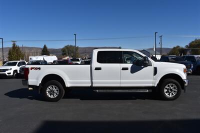 2022 Ford F-250 Super Duty XLT   - Photo 3 - Heber City, UT 84032