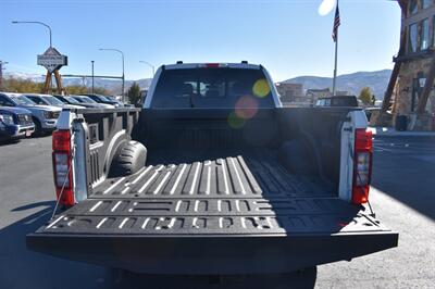 2022 Ford F-250 Super Duty XLT   - Photo 8 - Heber City, UT 84032