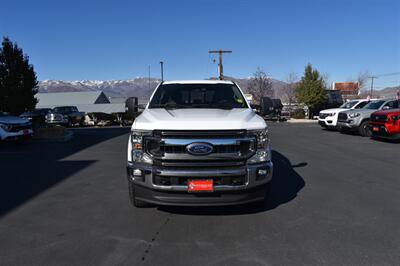 2022 Ford F-250 Super Duty XLT   - Photo 9 - Heber City, UT 84032