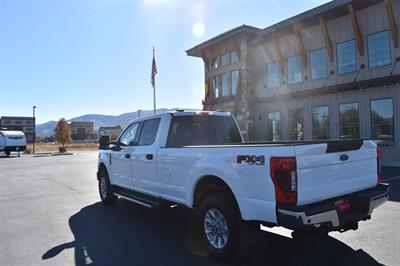 2022 Ford F-250 Super Duty XLT   - Photo 6 - Heber City, UT 84032