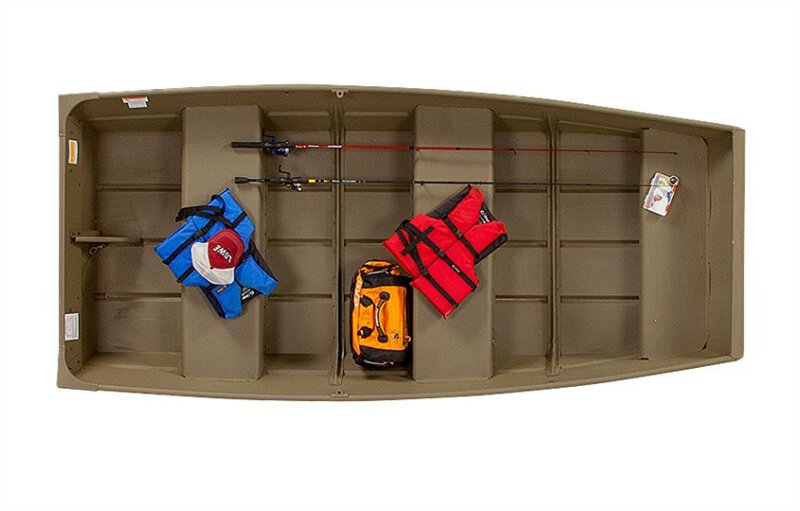 2026 Lowe 1040 JON   - Photo 1 - Heber City, UT 84032