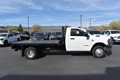 2023 RAM 3500 SLT   - Photo 3 - Heber City, UT 84032