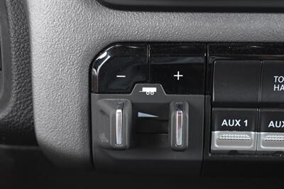 2023 RAM 3500 SLT   - Photo 21 - Heber City, UT 84032