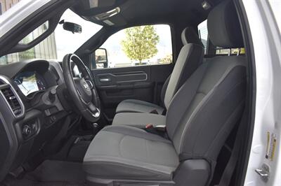 2023 RAM 3500 SLT   - Photo 14 - Heber City, UT 84032