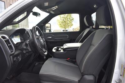 2023 RAM 3500 SLT   - Photo 13 - Heber City, UT 84032
