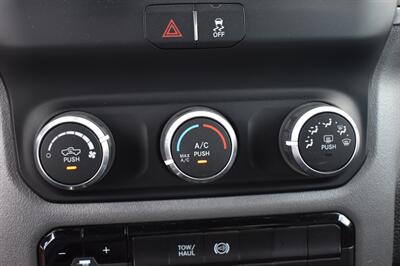 2023 RAM 3500 SLT   - Photo 23 - Heber City, UT 84032