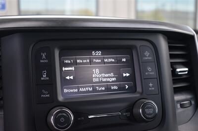 2023 RAM 3500 SLT   - Photo 24 - Heber City, UT 84032