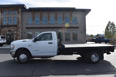 2023 RAM 3500 SLT   - Photo 4 - Heber City, UT 84032