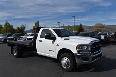 2023 RAM 3500 SLT Chassis