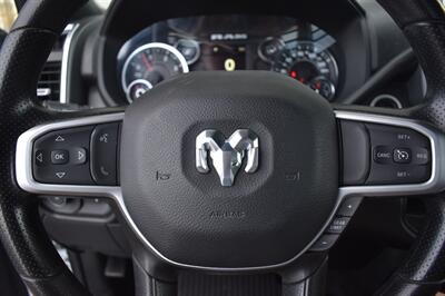 2023 RAM 3500 SLT   - Photo 27 - Heber City, UT 84032