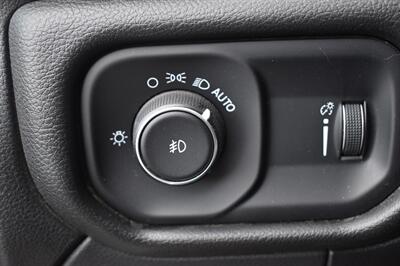 2023 RAM 3500 SLT   - Photo 19 - Heber City, UT 84032