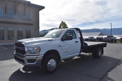 2023 RAM 3500 SLT   - Photo 2 - Heber City, UT 84032