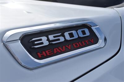 2023 RAM 3500 SLT   - Photo 10 - Heber City, UT 84032