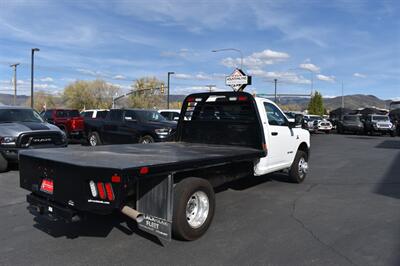 2023 RAM 3500 SLT   - Photo 5 - Heber City, UT 84032