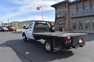 2023 RAM 3500 SLT   - Photo 6 - Heber City, UT 84032