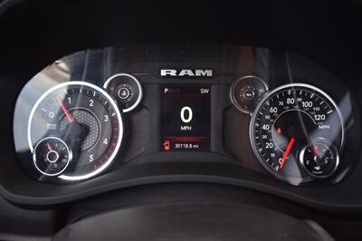 2023 RAM 3500 SLT   - Photo 31 - Heber City, UT 84032