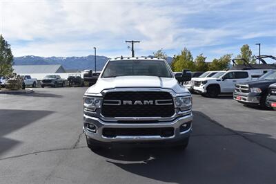 2023 RAM 3500 SLT   - Photo 9 - Heber City, UT 84032