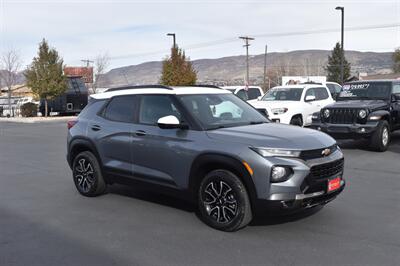 2021 Chevrolet Trailblazer ACTIV SUV