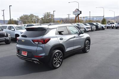 2021 Chevrolet Trailblazer ACTIV   - Photo 5 - Heber City, UT 84032