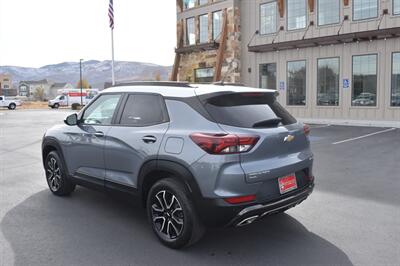 2021 Chevrolet Trailblazer ACTIV   - Photo 6 - Heber City, UT 84032