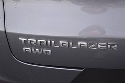 2021 Chevrolet Trailblazer ACTIV   - Photo 8 - Heber City, UT 84032