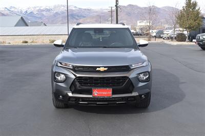 2021 Chevrolet Trailblazer ACTIV   - Photo 12 - Heber City, UT 84032