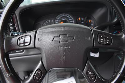 2004 Chevrolet Silverado 2500 LT   - Photo 27 - Heber City, UT 84032