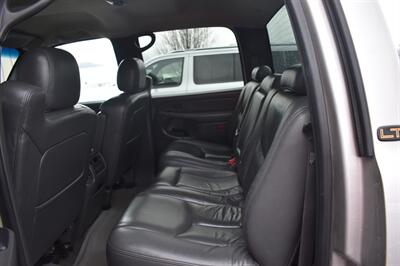 2004 Chevrolet Silverado 2500 LT   - Photo 11 - Heber City, UT 84032
