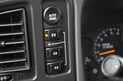 2004 Chevrolet Silverado 2500 LT   - Photo 23 - Heber City, UT 84032