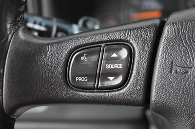 2004 Chevrolet Silverado 2500 LT   - Photo 30 - Heber City, UT 84032