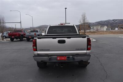 2004 Chevrolet Silverado 2500 LT   - Photo 7 - Heber City, UT 84032