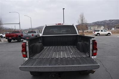 2004 Chevrolet Silverado 2500 LT   - Photo 8 - Heber City, UT 84032