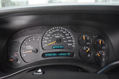 2004 Chevrolet Silverado 2500 LT   - Photo 33 - Heber City, UT 84032