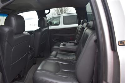 2004 Chevrolet Silverado 2500 LT   - Photo 12 - Heber City, UT 84032