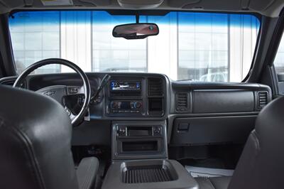 2004 Chevrolet Silverado 2500 LT   - Photo 14 - Heber City, UT 84032