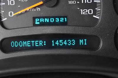 2004 Chevrolet Silverado 2500 LT   - Photo 34 - Heber City, UT 84032