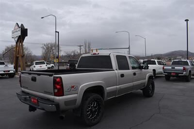 2004 Chevrolet Silverado 2500 LT   - Photo 5 - Heber City, UT 84032
