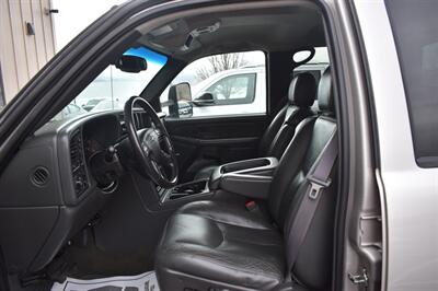 2004 Chevrolet Silverado 2500 LT   - Photo 15 - Heber City, UT 84032