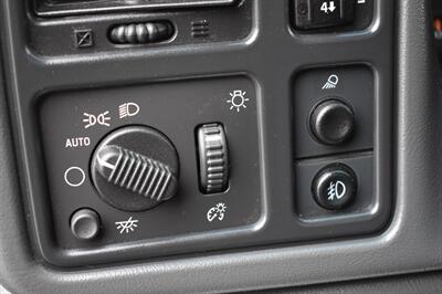 2004 Chevrolet Silverado 2500 LT   - Photo 24 - Heber City, UT 84032