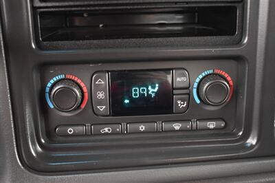 2004 Chevrolet Silverado 2500 LT   - Photo 25 - Heber City, UT 84032