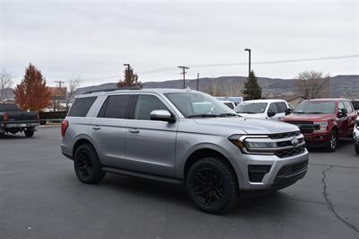 2024 Ford Expedition XLT - Photo 1 - Heber City, UT 84032