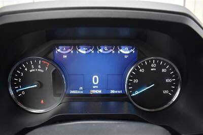 2024 Ford Expedition XLT - Photo 37 - Heber City, UT 84032