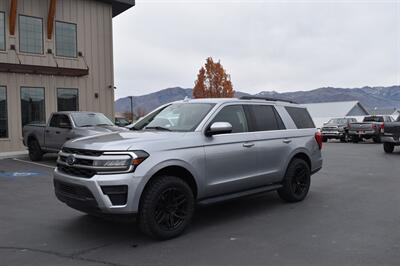 2024 Ford Expedition XLT - Photo 2 - Heber City, UT 84032