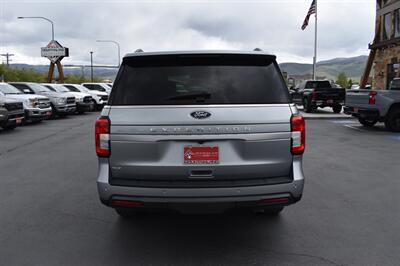 2024 Ford Expedition XLT   - Photo 7 - Heber City, UT 84032