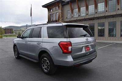 2024 Ford Expedition XLT   - Photo 6 - Heber City, UT 84032