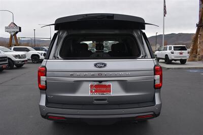 2024 Ford Expedition XLT - Photo 8 - Heber City, UT 84032