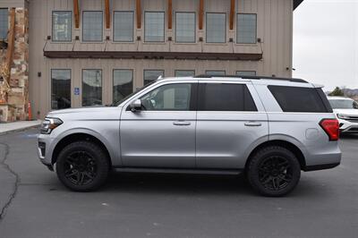 2024 Ford Expedition XLT - Photo 4 - Heber City, UT 84032