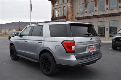 2024 Ford Expedition XLT - Photo 6 - Heber City, UT 84032